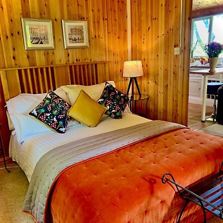 Treeside Woodhouse Villa Hawkshead Bagian luar foto
