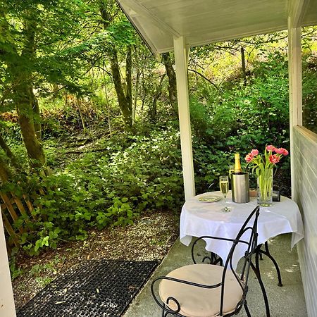 Treeside Woodhouse Villa Hawkshead Bagian luar foto