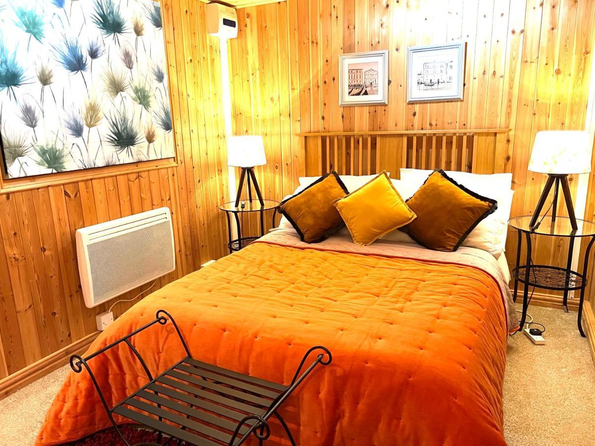 Treeside Woodhouse Villa Hawkshead Bagian luar foto