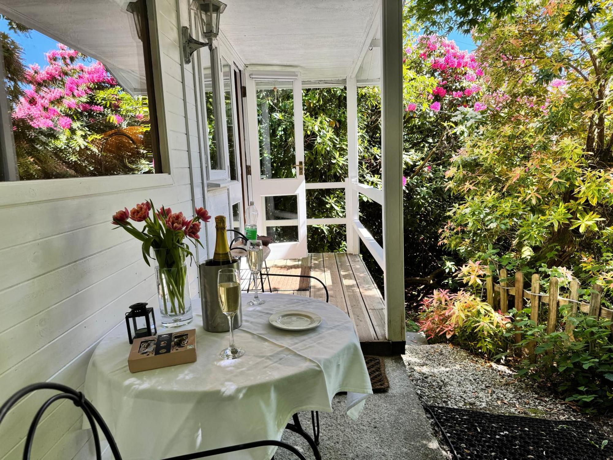 Treeside Woodhouse Villa Hawkshead Bagian luar foto
